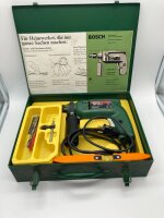 Bosch Schlagbohr- und Antriebsmaschine CSB 400-2