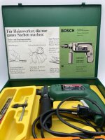 Bosch Schlagbohr- und Antriebsmaschine CSB 400-2