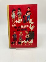 Mehr von uns Kindern aus Bullerbü von Astrid Lindgren