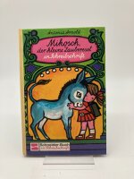 Mikosch, der kleine Zauberesel von Antonia Arnold, in...