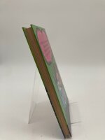 Mikosch, der kleine Zauberesel von Antonia Arnold, in Schreibschrift