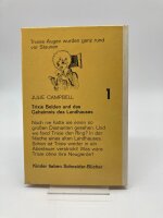 Trixie Belden und das geheimnis des Landhauses von Julie Campbell