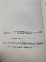 Der kleine Wassermann von Otfried Preußler