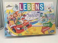 Das Spiel des Lebens -  2013 -  Hasbro Gaming -...
