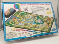 Das Spiel des Lebens -  2013 -  Hasbro Gaming -...