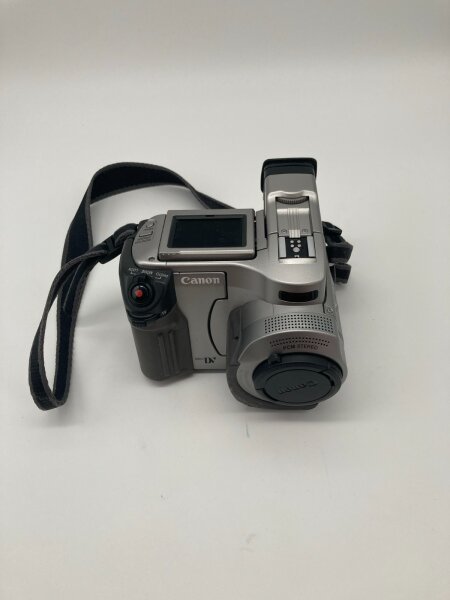 Canon Mini DV, Digital Video Camcorder PAL