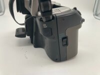 Canon Mini DV, Digital Video Camcorder PAL