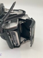 Canon Mini DV, Digital Video Camcorder PAL