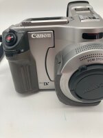 Canon Mini DV, Digital Video Camcorder PAL