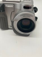 Canon Mini DV, Digital Video Camcorder PAL