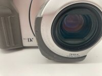 Canon Mini DV, Digital Video Camcorder PAL