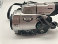 Canon Mini DV, Digital Video Camcorder PAL
