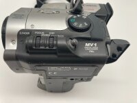 Canon Mini DV, Digital Video Camcorder PAL