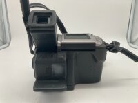 Canon Mini DV, Digital Video Camcorder PAL