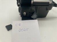Canon Mini DV, Digital Video Camcorder PAL