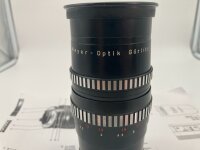Meyer-Optik Görlitz Orestegor  4/200
