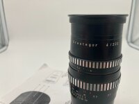 Meyer-Optik Görlitz Orestegor  4/200