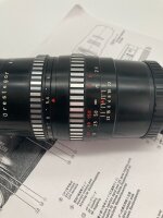 Meyer-Optik Görlitz Orestegor  4/200