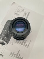 Meyer-Optik Görlitz Orestegor  4/200