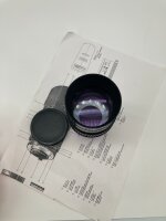 Meyer-Optik Görlitz Orestegor  4/200