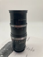 Meyer-Optik Görlitz Orestegor  4/200