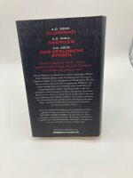 Das verlorene Symbol von Dan Brown - gebundene Ausgabe