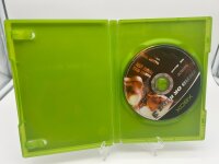 Dead Or Alive 3 (Microsoft Xbox, 2002)