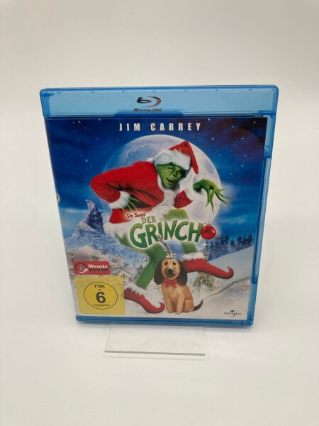 Der Grinch