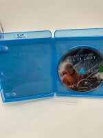 All is Lost - Blu-ray