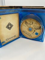 Der Herr der Ringe - Die Spielfilm Trilogie - Blu-Ray - TOP Zustand 15x Disc