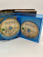 Der Herr der Ringe - Die Spielfilm Trilogie - Blu-Ray - TOP Zustand 15x Disc