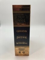 Der Herr der Ringe - Die Spielfilm Trilogie - Blu-Ray -...