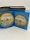 Der Herr der Ringe - Die Spielfilm Trilogie - Blu-Ray - TOP Zustand 15x Disc