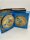 Der Herr der Ringe - Die Spielfilm Trilogie - Blu-Ray - TOP Zustand 15x Disc