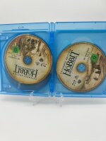 Der Hobbit: Eine unerwartete Reise Blu-ray Extended Edition
