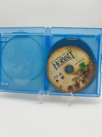 Der Hobbit: Eine unerwartete Reise Blu-ray Extended Edition