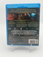 Der Hobbit: Eine unerwartete Reise Blu-ray Extended Edition