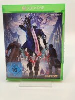 Devil May Cry 5 [Xbox One ] von Capcom | Game | Zustand...