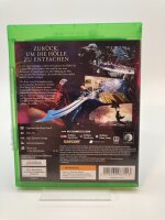 Devil May Cry 5 [Xbox One ] von Capcom | Game | Zustand...