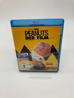 Die Peanuts - Der Film