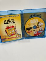Die Peanuts - Der Film