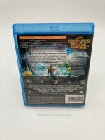 Die Reise zum Mittelpunkt der Erde [Blu-ray]