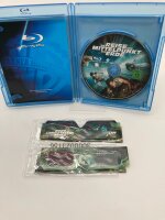 Die Reise zum Mittelpunkt der Erde [Blu-ray]