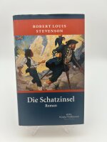 Die Schatzinsel von Stevenson, Robert Louis | Buch |...