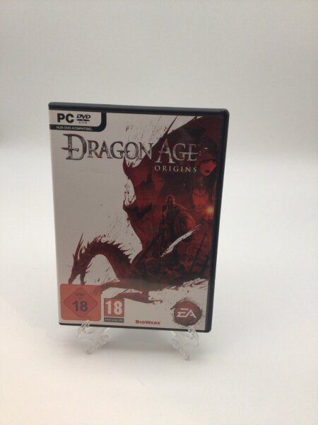 Dragon Age: Origins (PC)