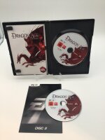 Dragon Age: Origins (PC)