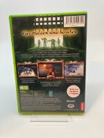 Dungeons & Dragons: Heroes (Microsoft Xbox)