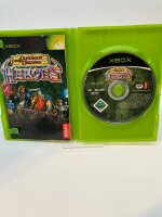 Dungeons & Dragons: Heroes (Microsoft Xbox)