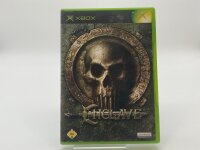 Enclave (dt.) (Xbox, 2002, DVD-Box)