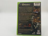 Enclave (dt.) (Xbox, 2002, DVD-Box)
